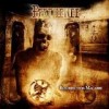 Pestilence - Resurrection Macabre: Album-Cover