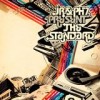 JR&PH7 - The Standard: Album-Cover
