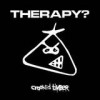 Therapy? - Crooked Timber: Album-Cover