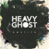 DM Stith - Heavy Ghost: Album-Cover
