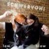 Schwervon - Low Blow: Album-Cover