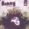 Kinny - Idle Forest Of Chit Chat: Album-Cover