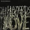 The Decemberists - The Hazards Of Love: Album-Cover