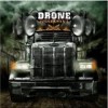 Drone - Juggernaut: Album-Cover