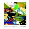 Tokyo Black Star - Black Ships: Album-Cover