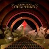King Roc - Chapters: Album-Cover