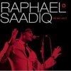 Raphael Saadiq - The Way I See It: Album-Cover