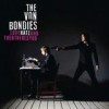 The Von Bondies - Love, Hate And Then There's You: Album-Cover