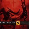 Heaven & Hell - The Devil You Know: Album-Cover
