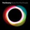 The Enemy - Music For The People: Album-Cover