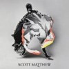Scott Matthew - There Is An Ocean That Divides ...: Album-Cover