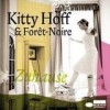 Kitty Hoff - Zuhause: Album-Cover