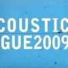 Flare Acoustic Arts League - Cut: Album-Cover
