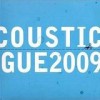 Flare Acoustic Arts League - Cut