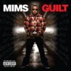 MIMS - Guilt: Album-Cover