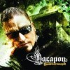 Bacapon - Raubtiermuzik: Album-Cover