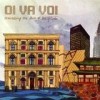 Oi Va Voi - Travelling The Face Of The Globe: Album-Cover