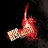 Mob Research - Holy City Zoo: Album-Cover