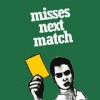 Misses Next Match - Ob Festzelt oder Großraumdisco: Album-Cover