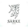 Sarke - Vorunah: Album-Cover