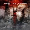 Trail Of Tears - Bloodstained Endurance: Album-Cover