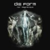 Die Form - Noir Magnetique: Album-Cover