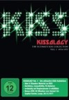 Kiss - Kissology Vol.1 1974-1977
