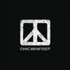 Chickenfoot - Chickenfoot: Album-Cover