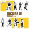 Dickes B - Original: Album-Cover