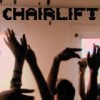 Chairlift - Does You Inspire You: Album-Cover