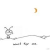 Moby - Wait For Me: Album-Cover