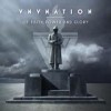 VNV Nation - Of Faith, Power And Glory: Album-Cover