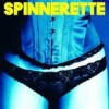 Spinnerette - Spinnerette: Album-Cover