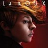 La Roux - La Roux: Album-Cover