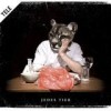 Tele - Jedes Tier: Album-Cover