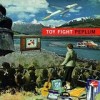 Toy Fight - Peplum: Album-Cover