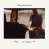 Ada - Adaptations Mixtape #1: Album-Cover