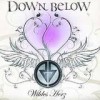 Down Below - Wildes Herz: Album-Cover