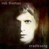 Rob Thomas - Cradlesong: Album-Cover