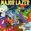 Major Lazer - Guns Don't Kill People ... Lazers Do: Album-Cover