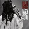 Buju Banton - Rasta Got Soul: Album-Cover