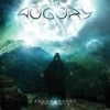 Augury - Fragmentary Evidence: Album-Cover