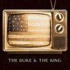 The Duke And The King - Nothing Gold Can Stay: Album-Cover