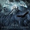 Rebellion - Arise - From Ginnungagap To Ragnarök: Album-Cover