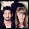 Slow Club - Yeah So: Album-Cover