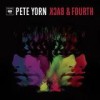 Pete Yorn - Back & Fourth: Album-Cover