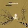 OMFO - Omnipresence: Album-Cover
