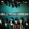 Hollywood Undead - Swan Songs: Album-Cover