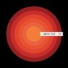 Antifilm - IO: Album-Cover