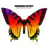 Virginia Jetzt! - Blühende Landschaften: Album-Cover